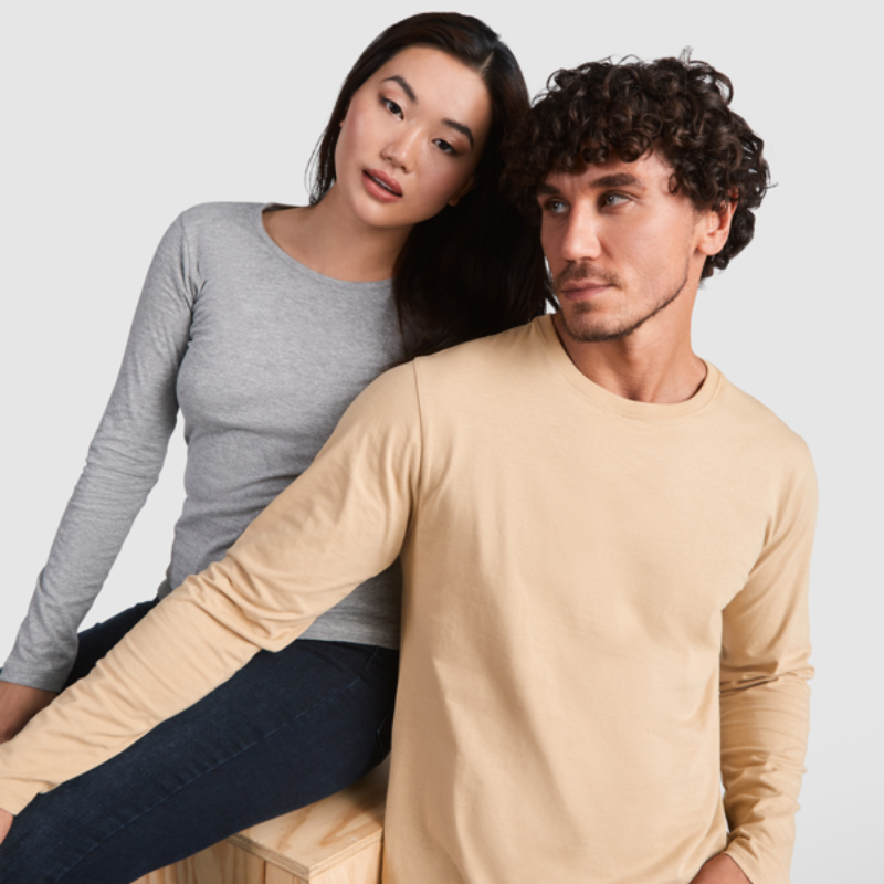 Extreme L/S t-shirt - Bilde 2