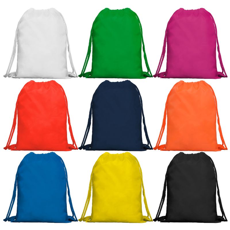 Kagu gymbag - Bilde 2