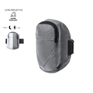 Noblib reflektiv sportsarmbånd