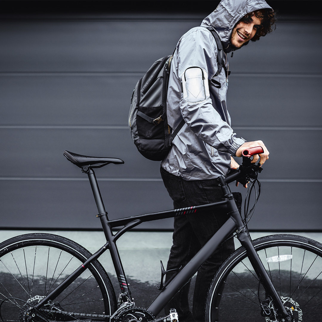 Noblib reflektiv sportsarmbånd - Bilde 6