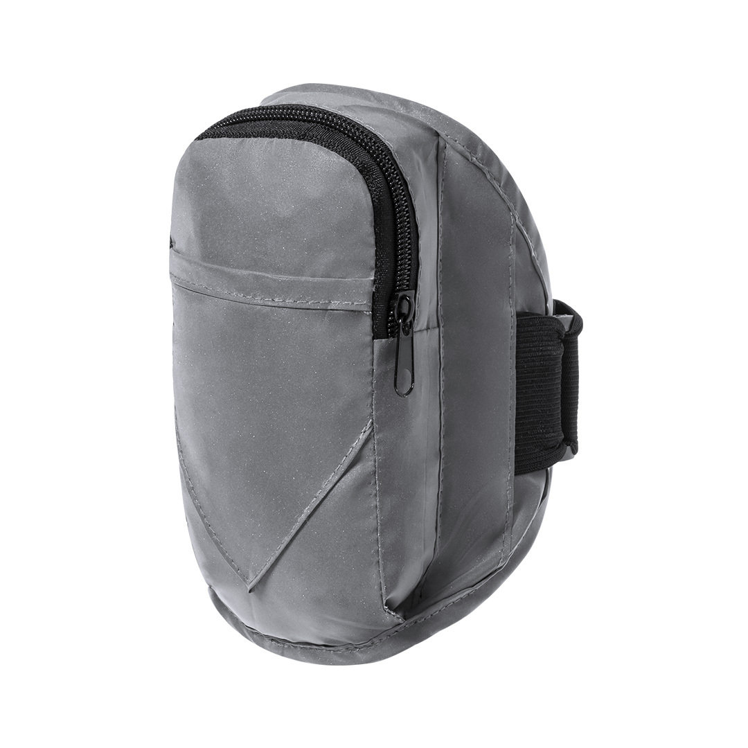 Noblib reflektiv sportsarmbånd - Bilde 3