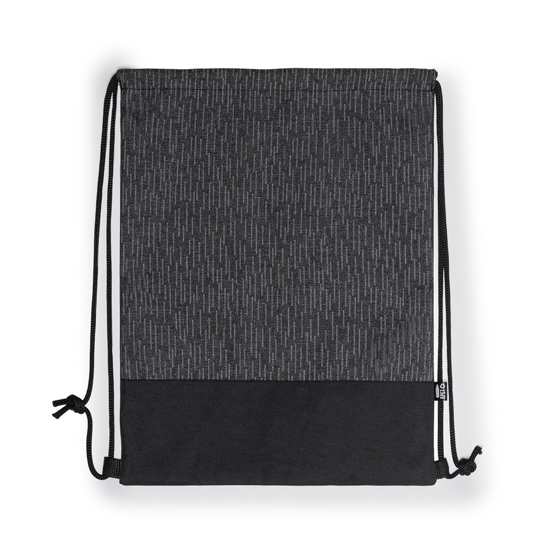 Ybbats reflektiv gymbag - Bilde 5