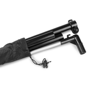 Beachflagg H Basic flaggstang