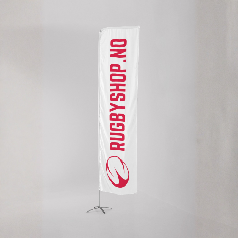 Beachflagg H Premium - Bilde 4