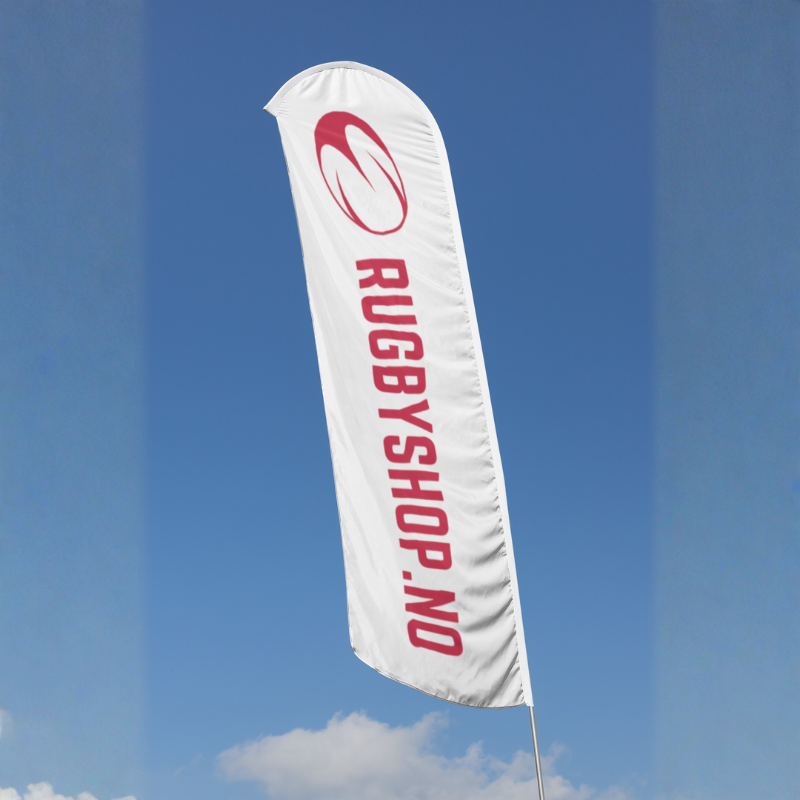 Beachflagg SW Premium - Bilde 3