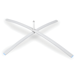 Beachflagg kryssfot – lett