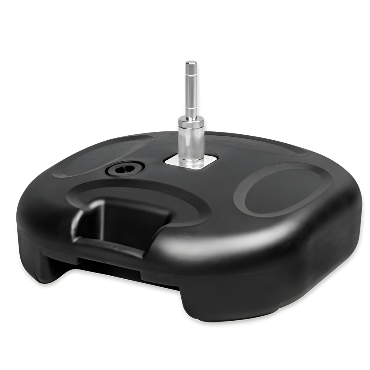 Beachflagg vanntankbase