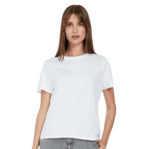 Premium Organic Women's T-shirt