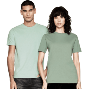 Classic Organic jersey T-shirt