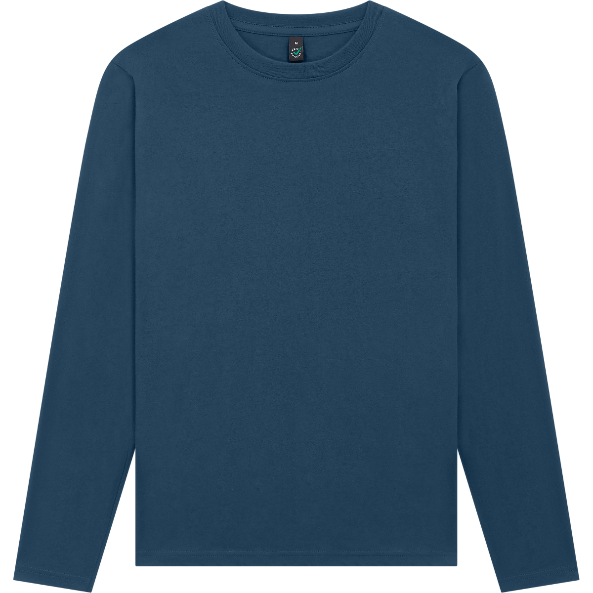 Classic Organic jersey T-shirt LS - Bilde 10