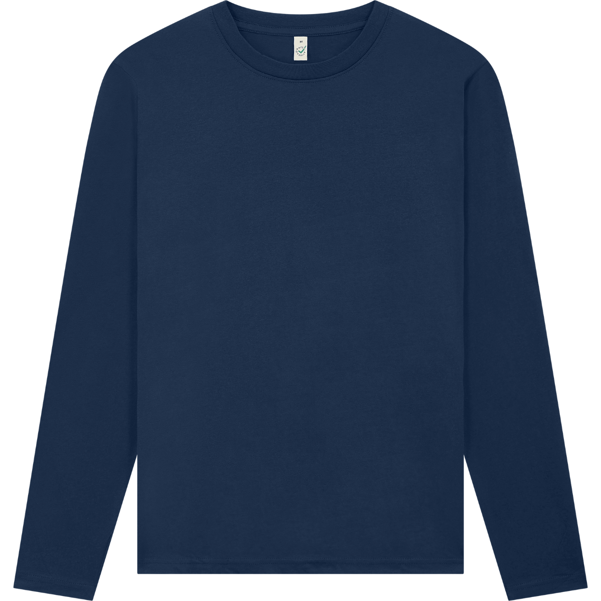 Classic Organic jersey T-shirt LS - Bilde 11
