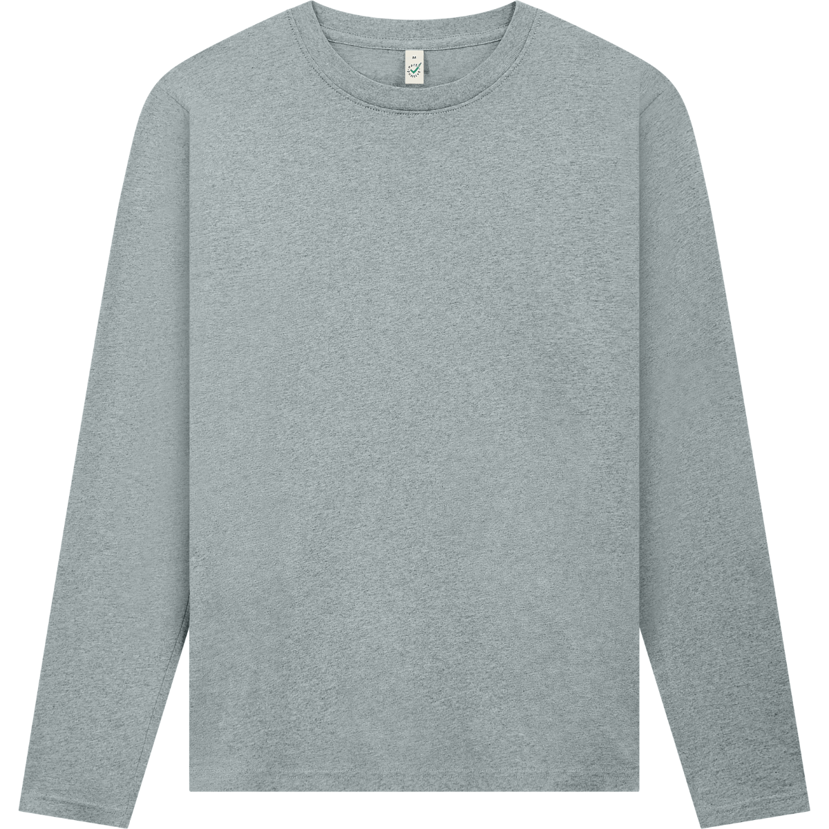 Classic Organic jersey T-shirt LS - Bilde 8