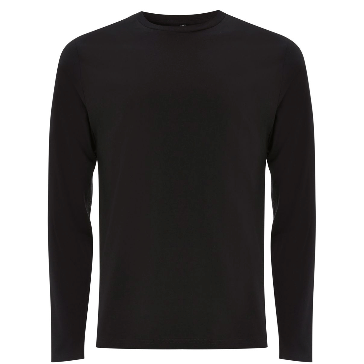 Classic Organic jersey T-shirt LS - Bilde 4
