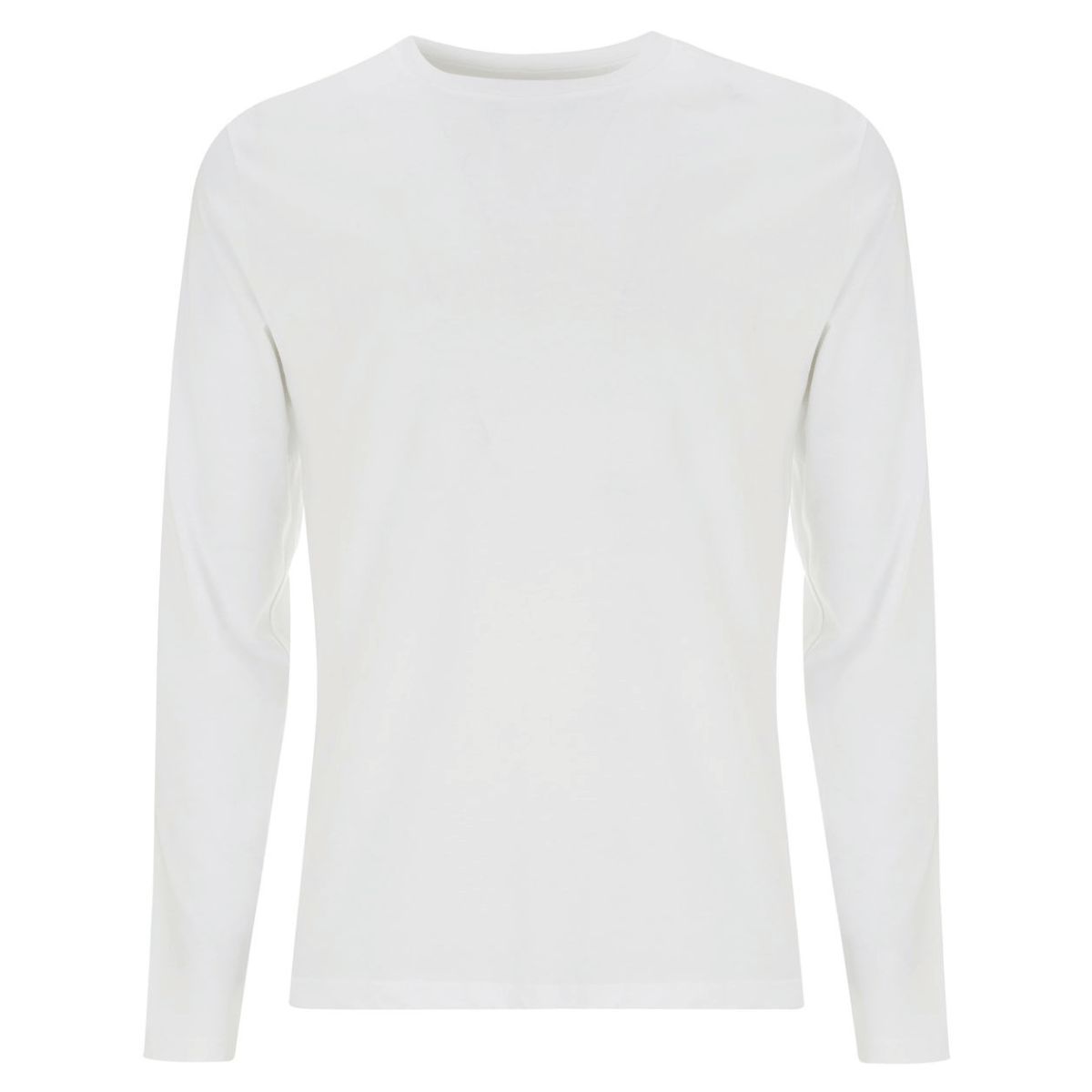 Classic Organic jersey T-shirt LS - Bilde 5