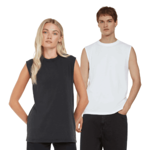 Premium Organic Sleeveless