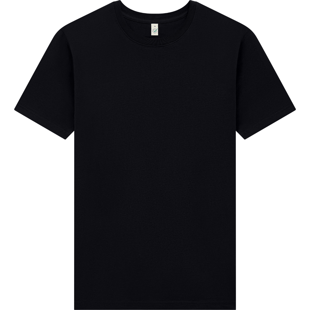 Premium Organic T-shirt - Bilde 6