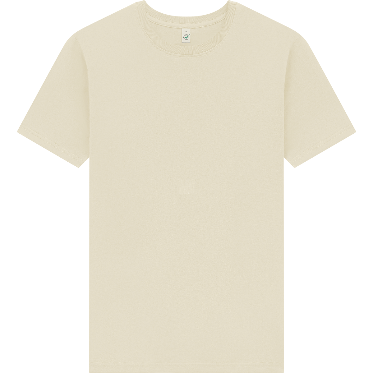 Premium Organic T-shirt - Bilde 9