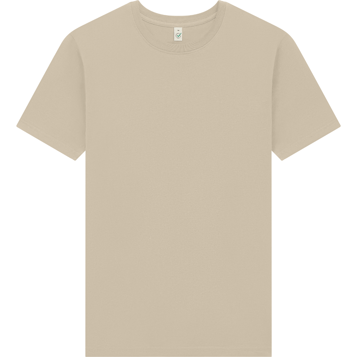 Premium Organic T-shirt - Bilde 10