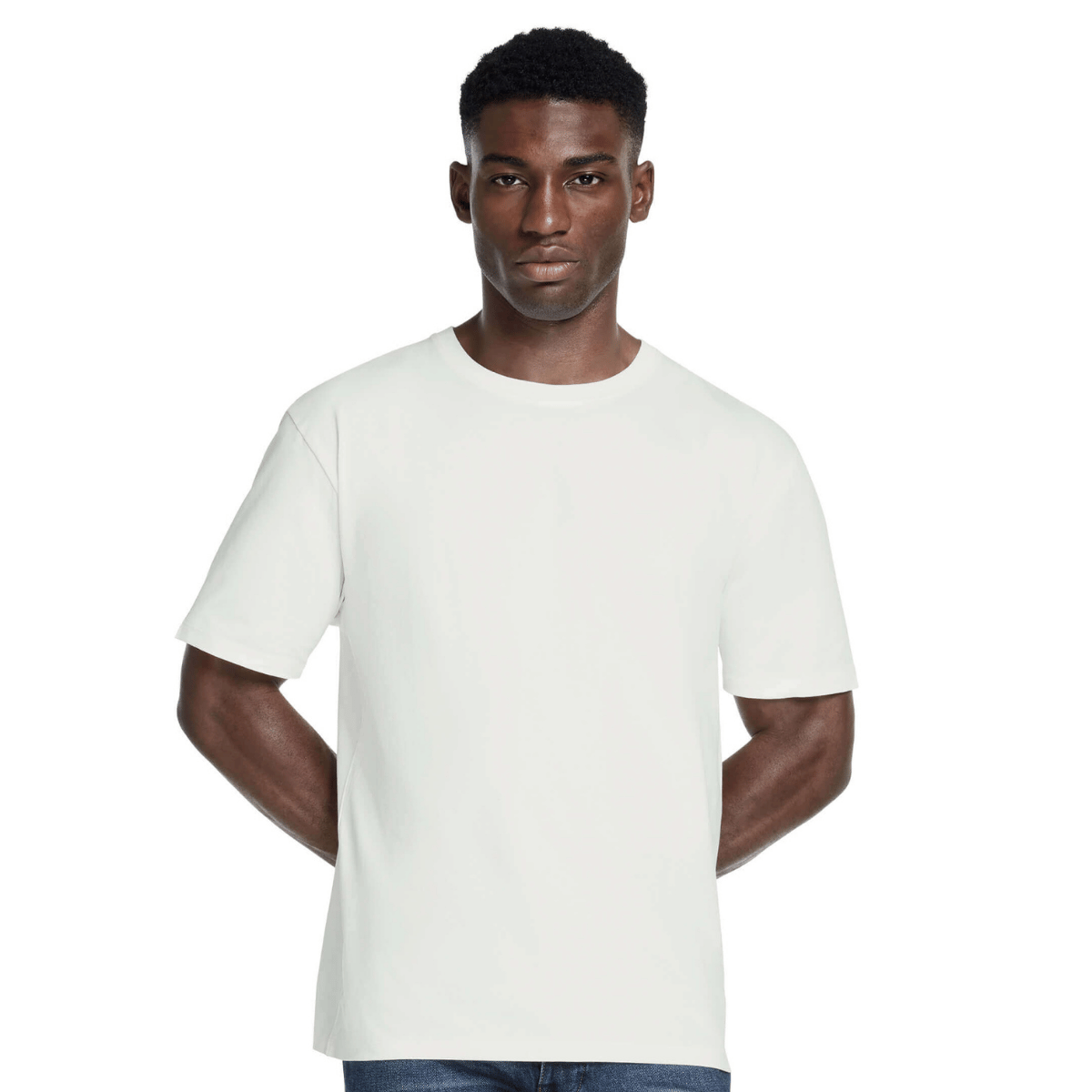 Premium Organic T-shirt - Bilde 2