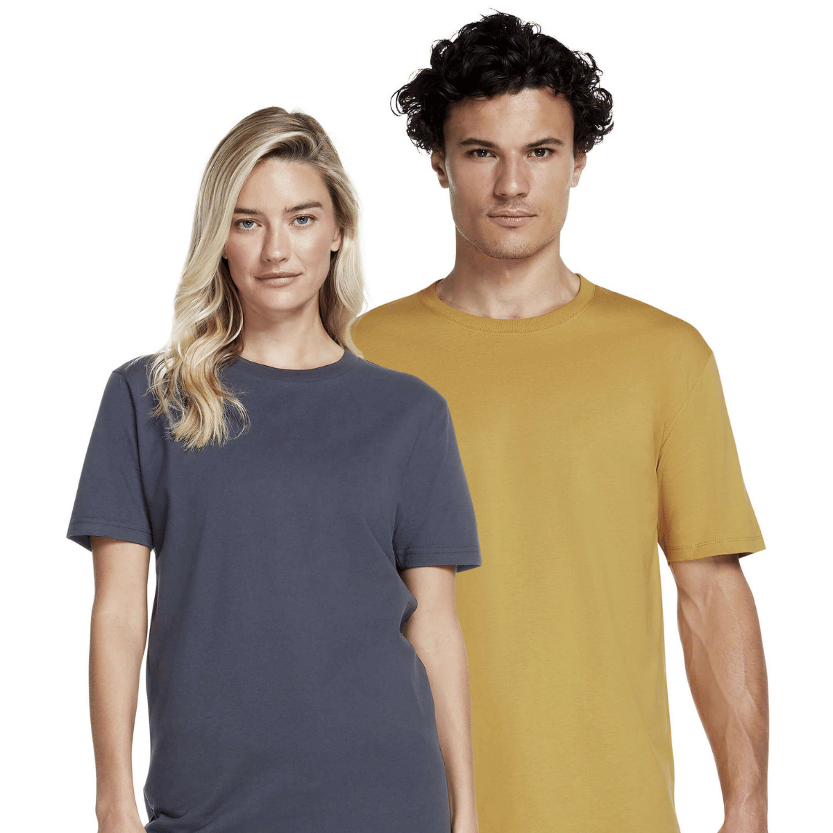 Premium Organic T-shirt - Bilde 3