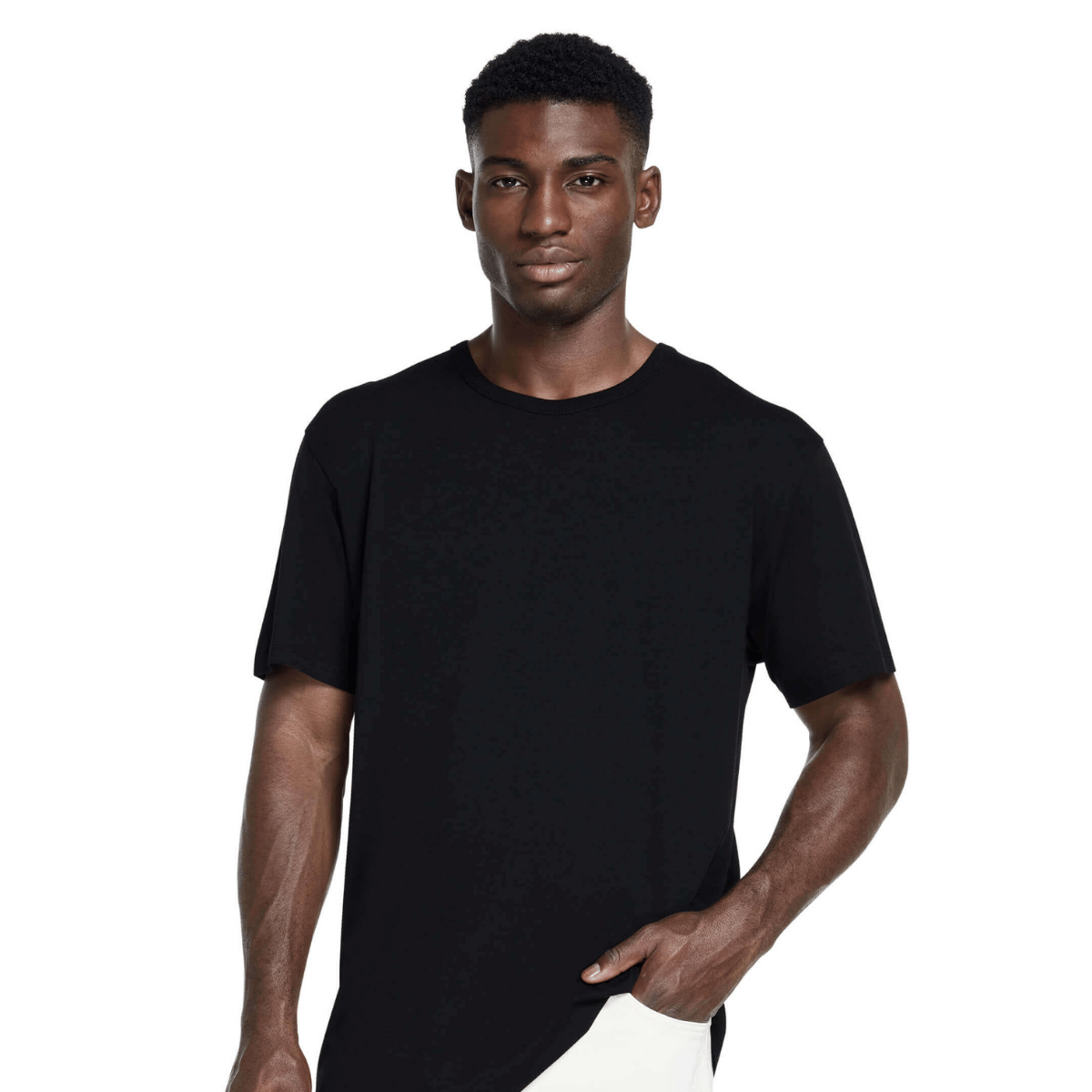 Premium Organic T-shirt - Bilde 4