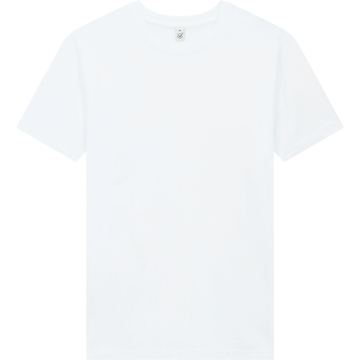 Premium Organic T-shirt - Bilde 7