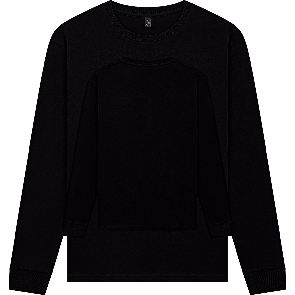 Premium Organic T-shirt LS - Bilde 18