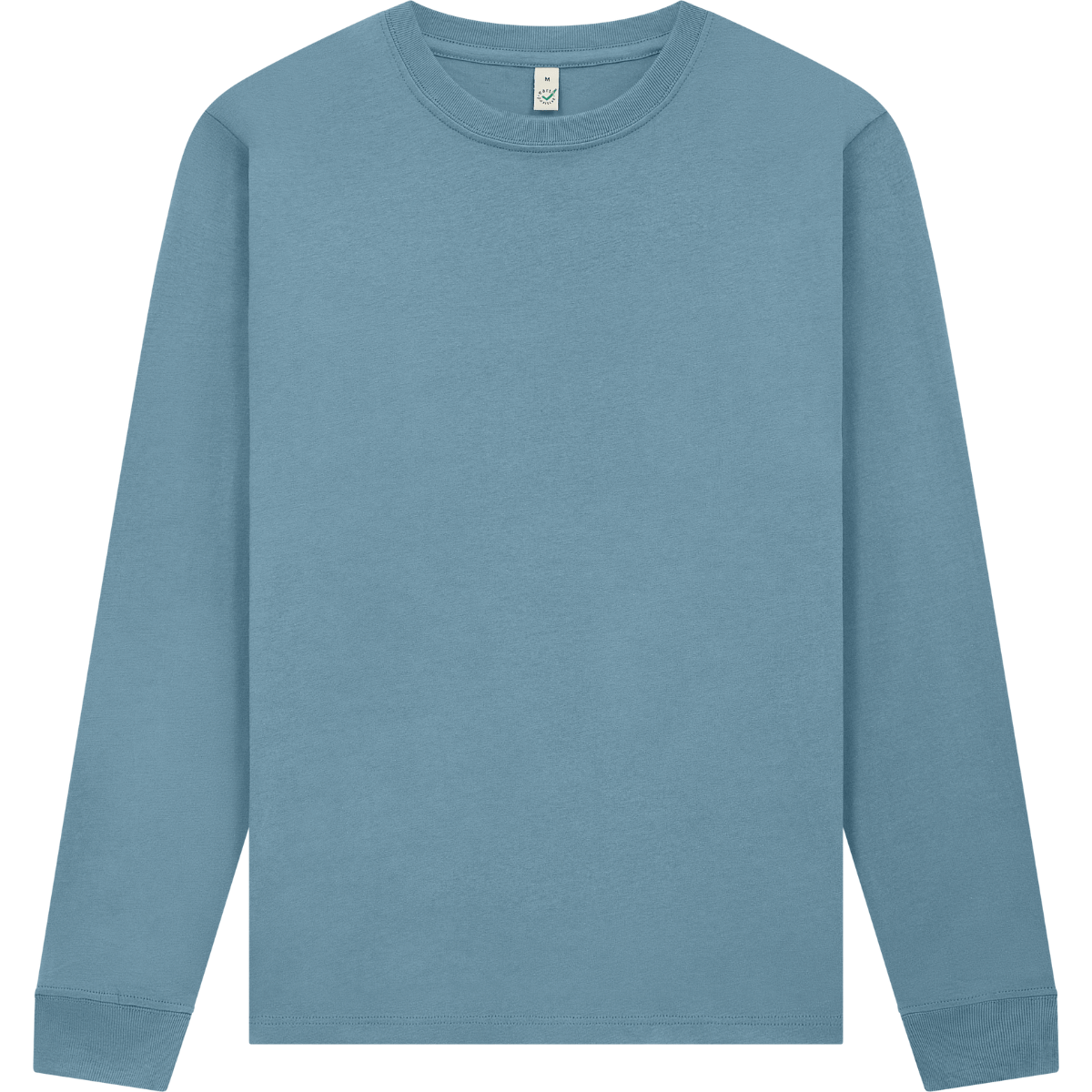 Premium Organic T-shirt LS - Bilde 12