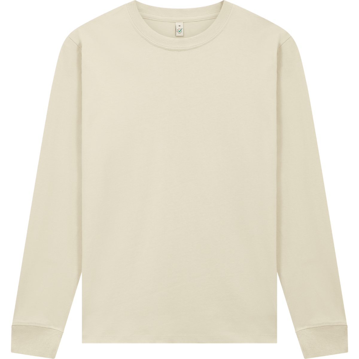 Premium Organic T-shirt LS - Bilde 8