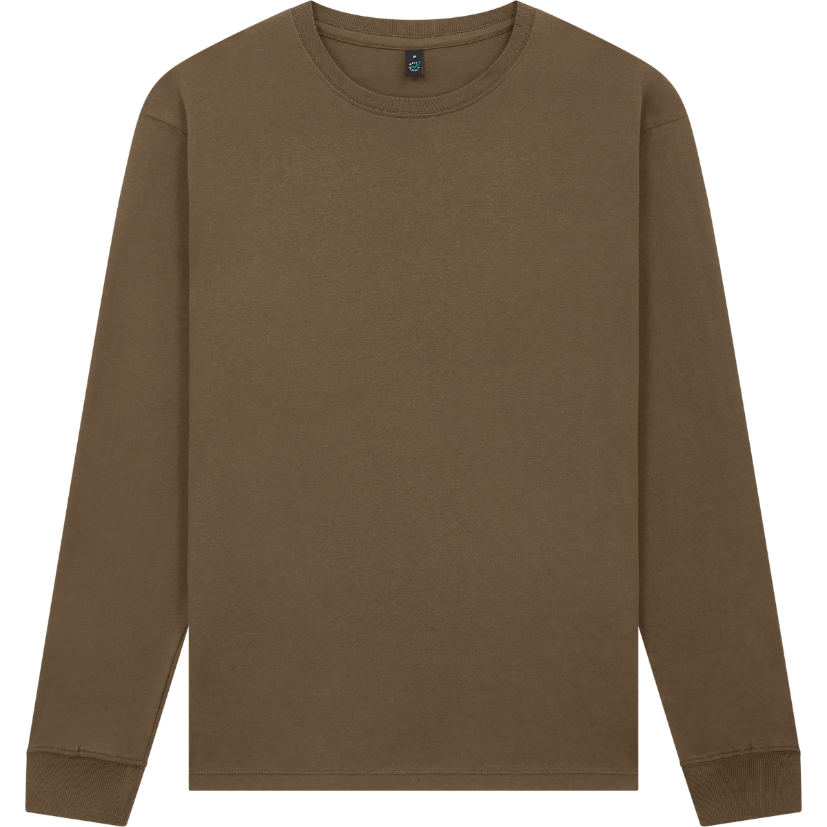 Premium Organic T-shirt LS - Bilde 10