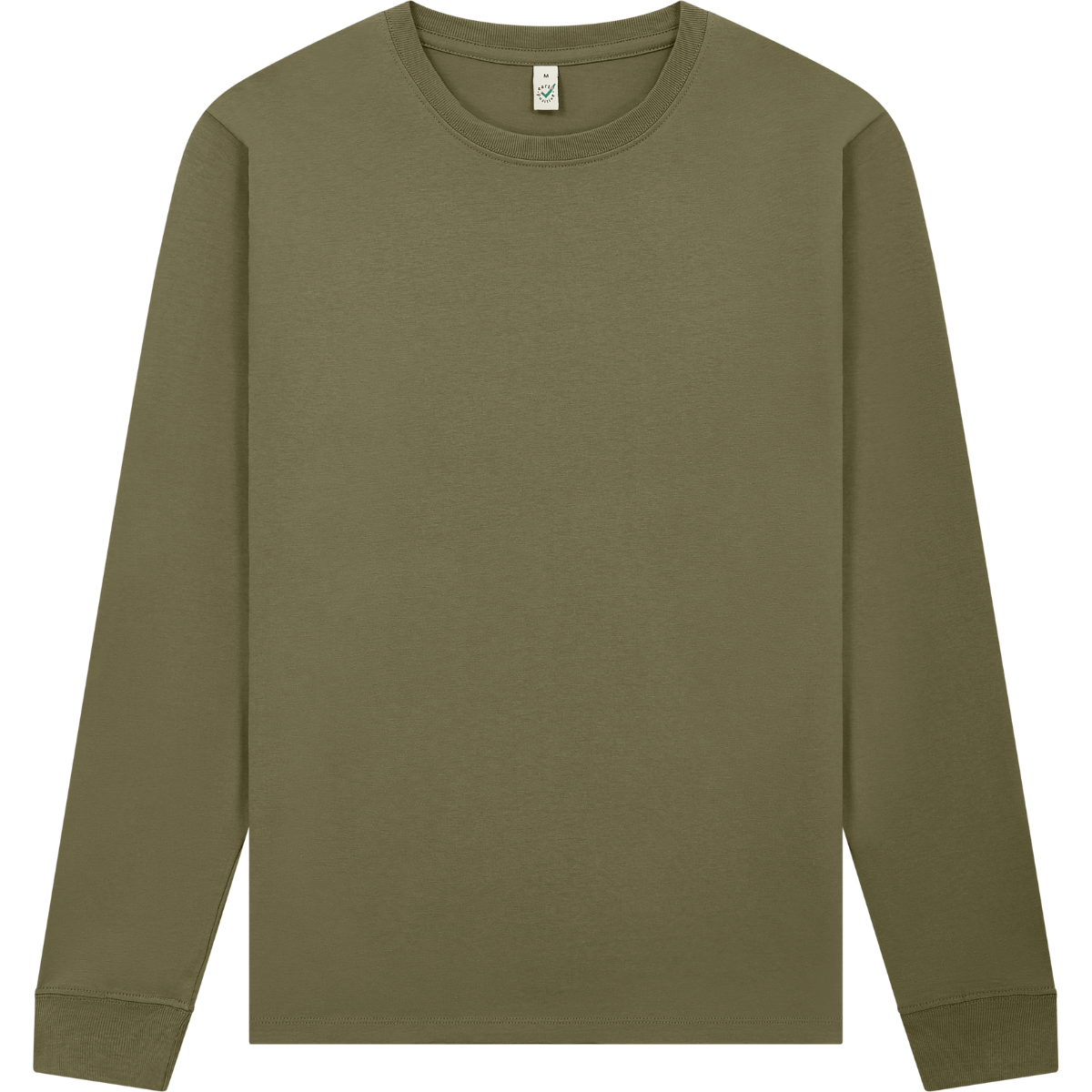 Premium Organic T-shirt LS - Bilde 11