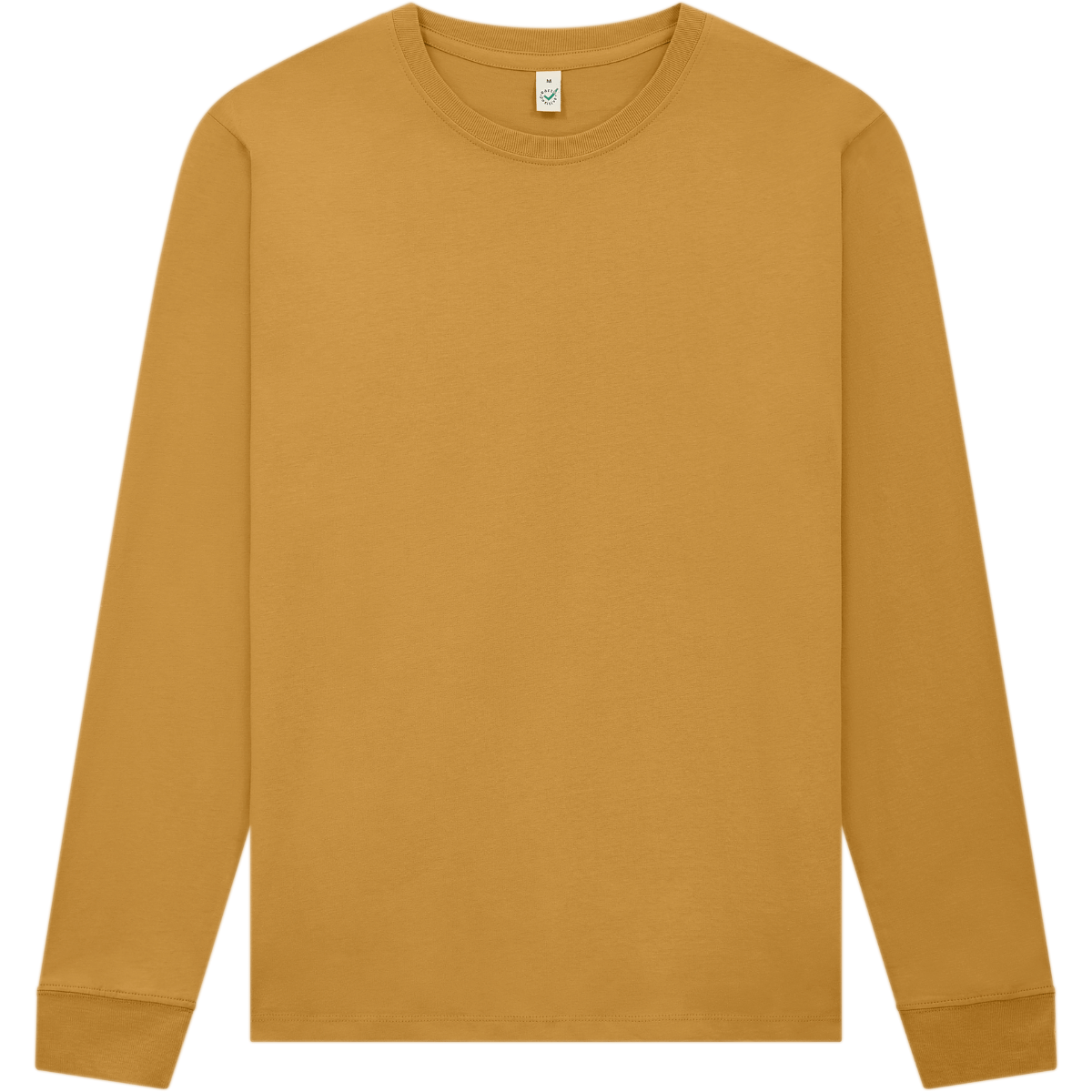 Premium Organic T-shirt LS - Bilde 15