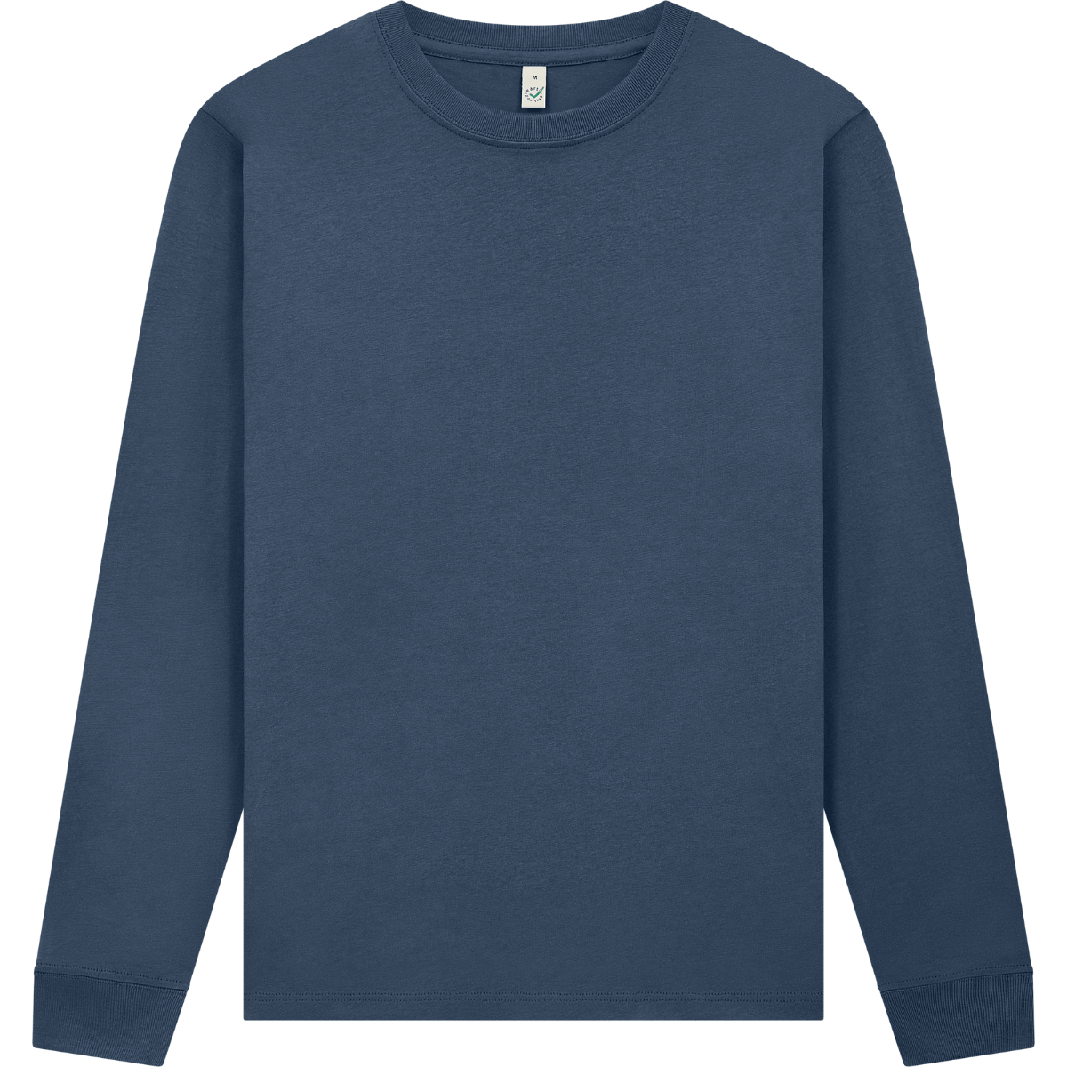 Premium Organic T-shirt LS - Bilde 14