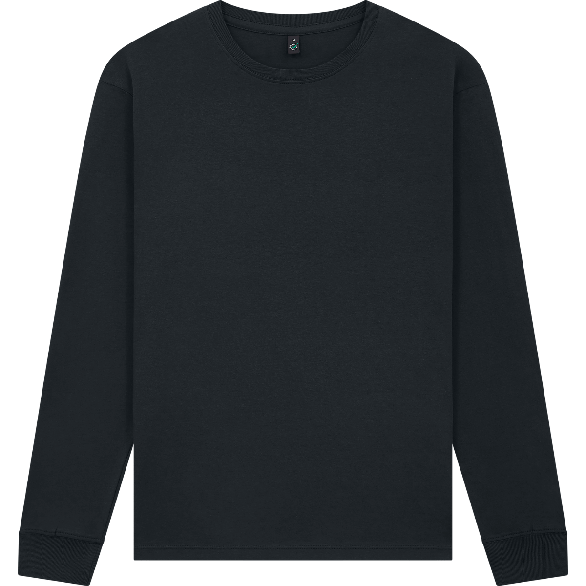 Premium Organic T-shirt LS - Bilde 17