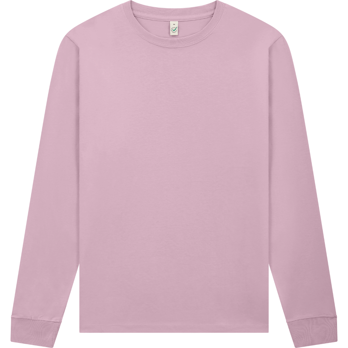 Premium Organic T-shirt LS - Bilde 16