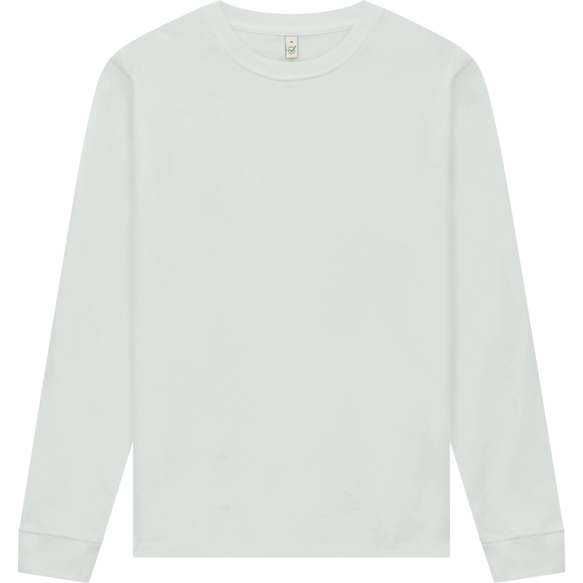 Premium Organic T-shirt LS - Bilde 7