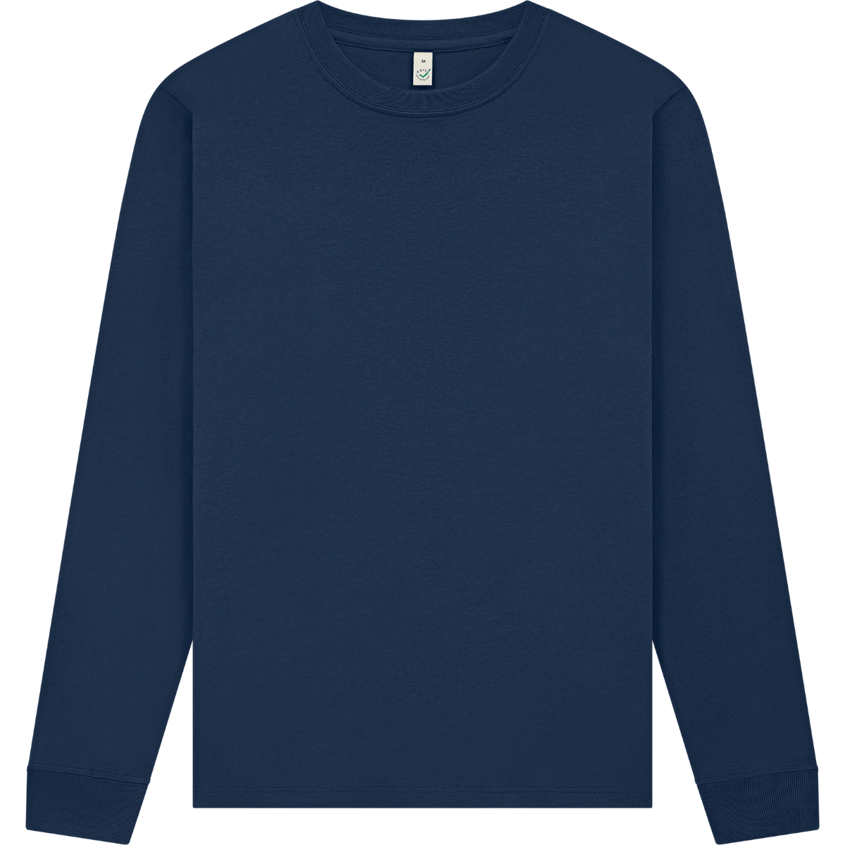 Premium Organic T-shirt LS - Bilde 13