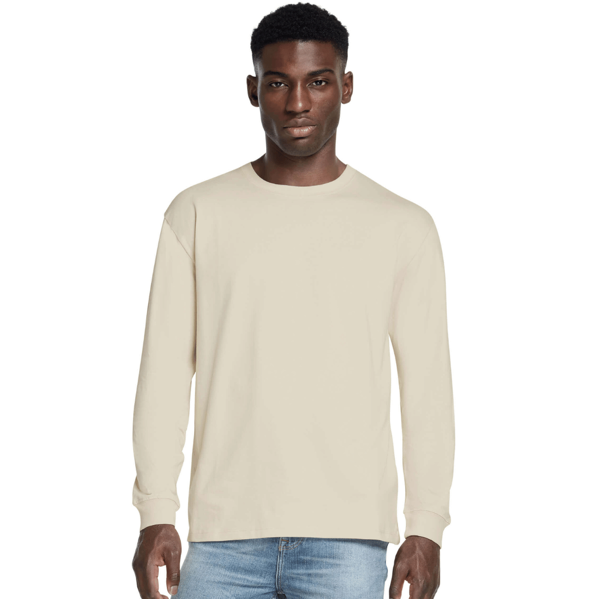 Premium Organic T-shirt LS