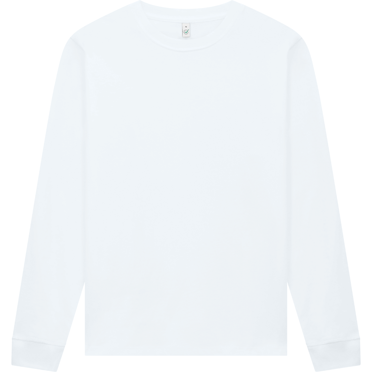 Premium Organic T-shirt LS - Bilde 5