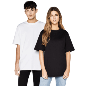 Premium Oversized Organic T-shirt