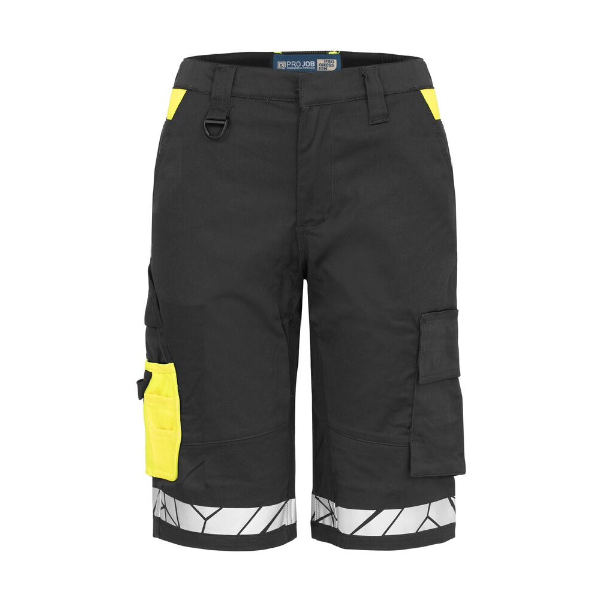 ProJob Arbeidsshorts Dame - Bilde 6