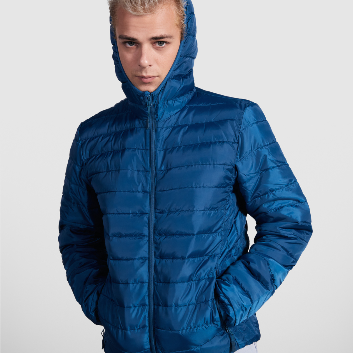 FHIO light jacket - Bilde 3