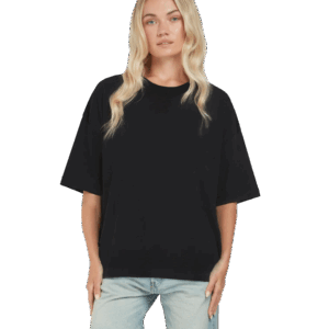 EP220 Women's Heavy Boxy T-shirt