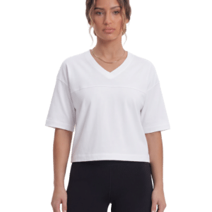 EP221 Women's Oversized Football jersey