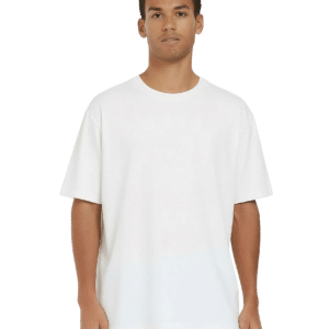 EP50 Organic Heavy Boxy t-shirt
