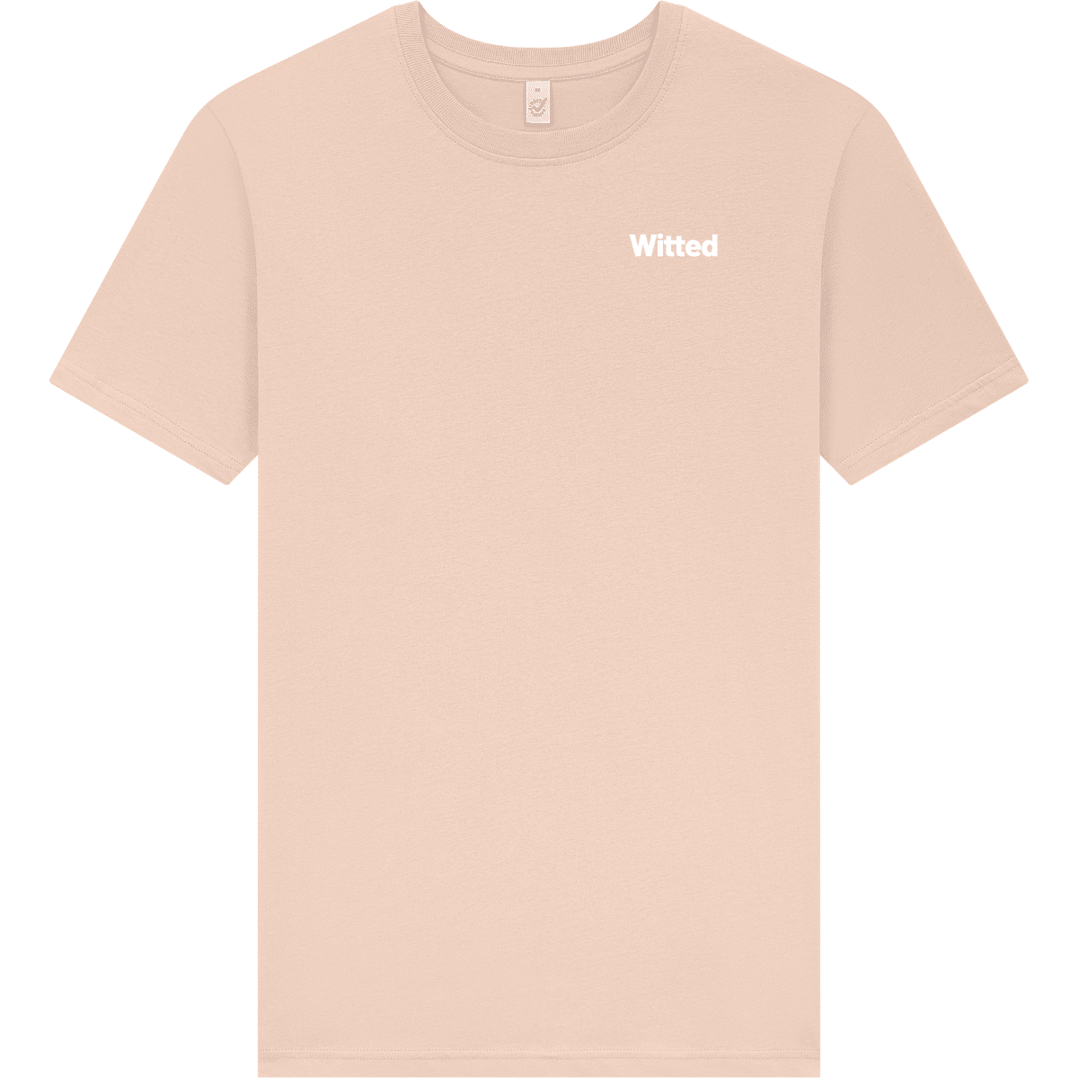 Witted t-shirt (unisex)