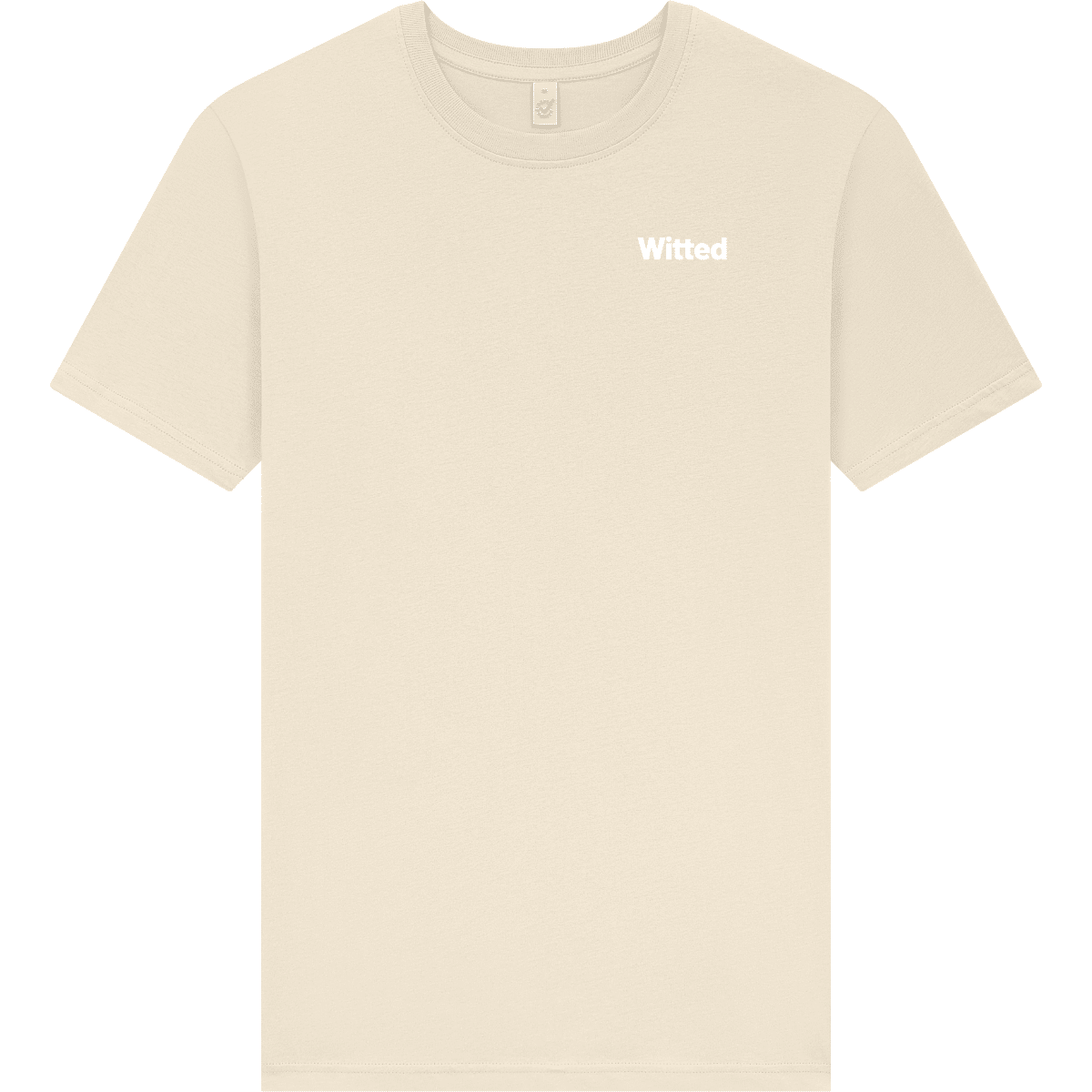 Witted t-shirt (unisex) - Bilde 2
