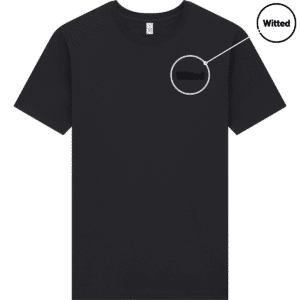 Witted t-shirt (mens)