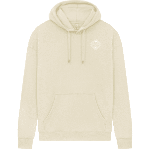 Witted Mission Hoodie I (unisex)