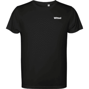 Witted Training T-shirt